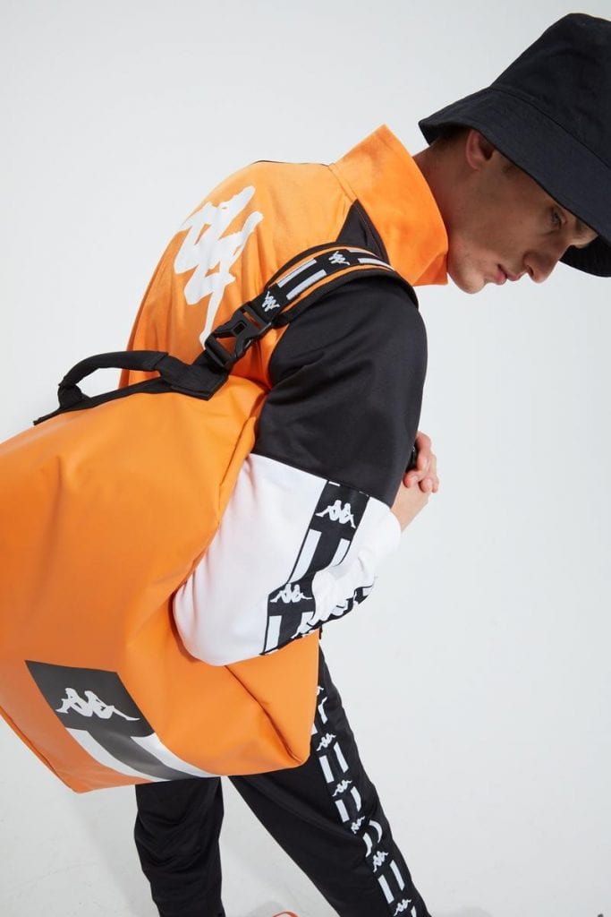 Kappa SS20 Kappa SS20 Vanity Teen 虚荣青年