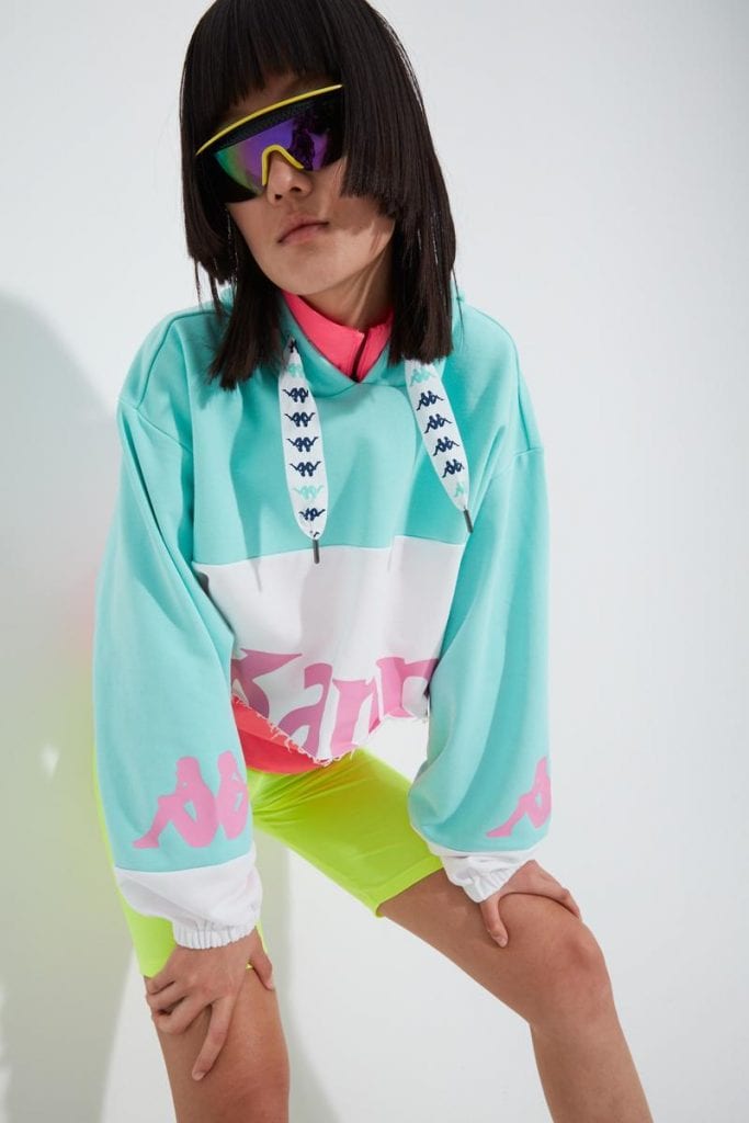 Kappa SS20 Kappa SS20 Vanity Teen 虚荣青年