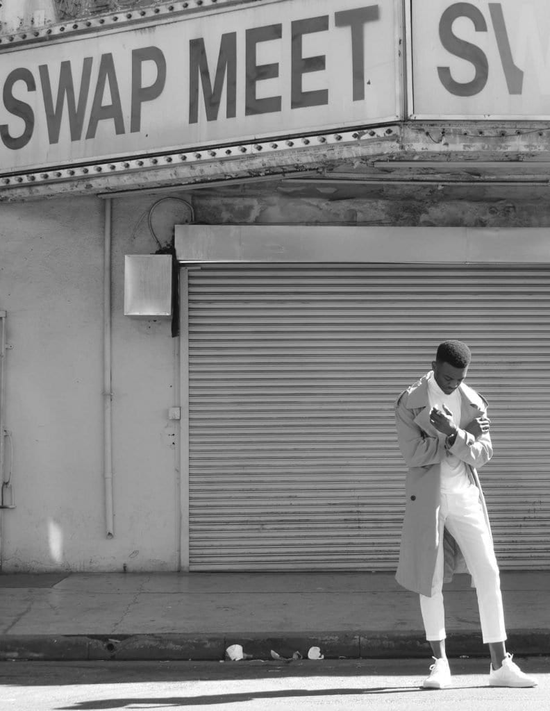 Kimcy Arnold by Dubois Rene Kimcy Arnold by Dubois Rene Vanity Teen 虚荣青年 Lifestyle & new faces magazine