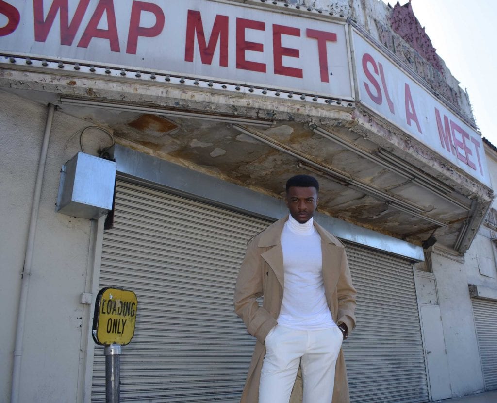 Kimcy Arnold by Dubois Rene Kimcy Arnold by Dubois Rene Vanity Teen 虚荣青年 Lifestyle & new faces magazine