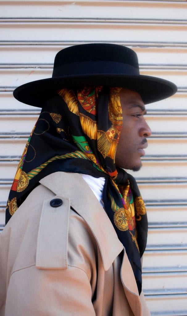 Kimcy Arnold by Dubois Rene Kimcy Arnold by Dubois Rene Vanity Teen 虚荣青年 Lifestyle & new faces magazine