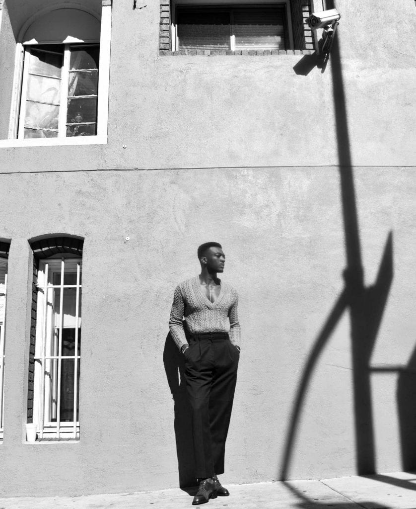 Kimcy Arnold by Dubois Rene Kimcy Arnold by Dubois Rene Vanity Teen 虚荣青年 Lifestyle & new faces magazine