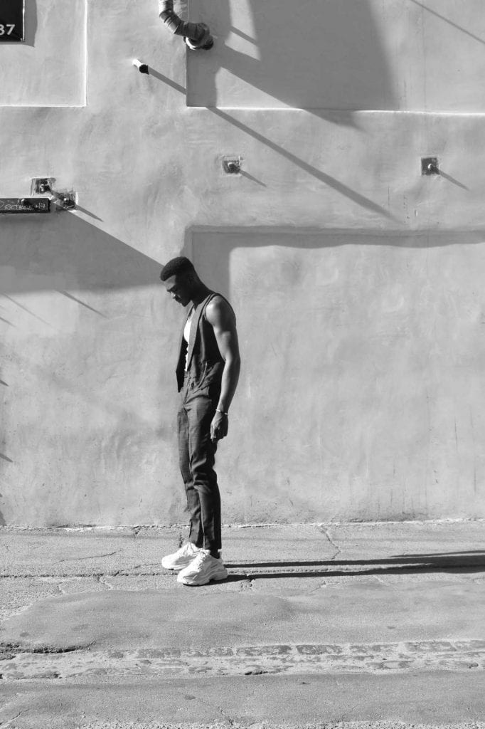 Kimcy Arnold by Dubois Rene Kimcy Arnold by Dubois Rene Vanity Teen 虚荣青年 Lifestyle & new faces magazine