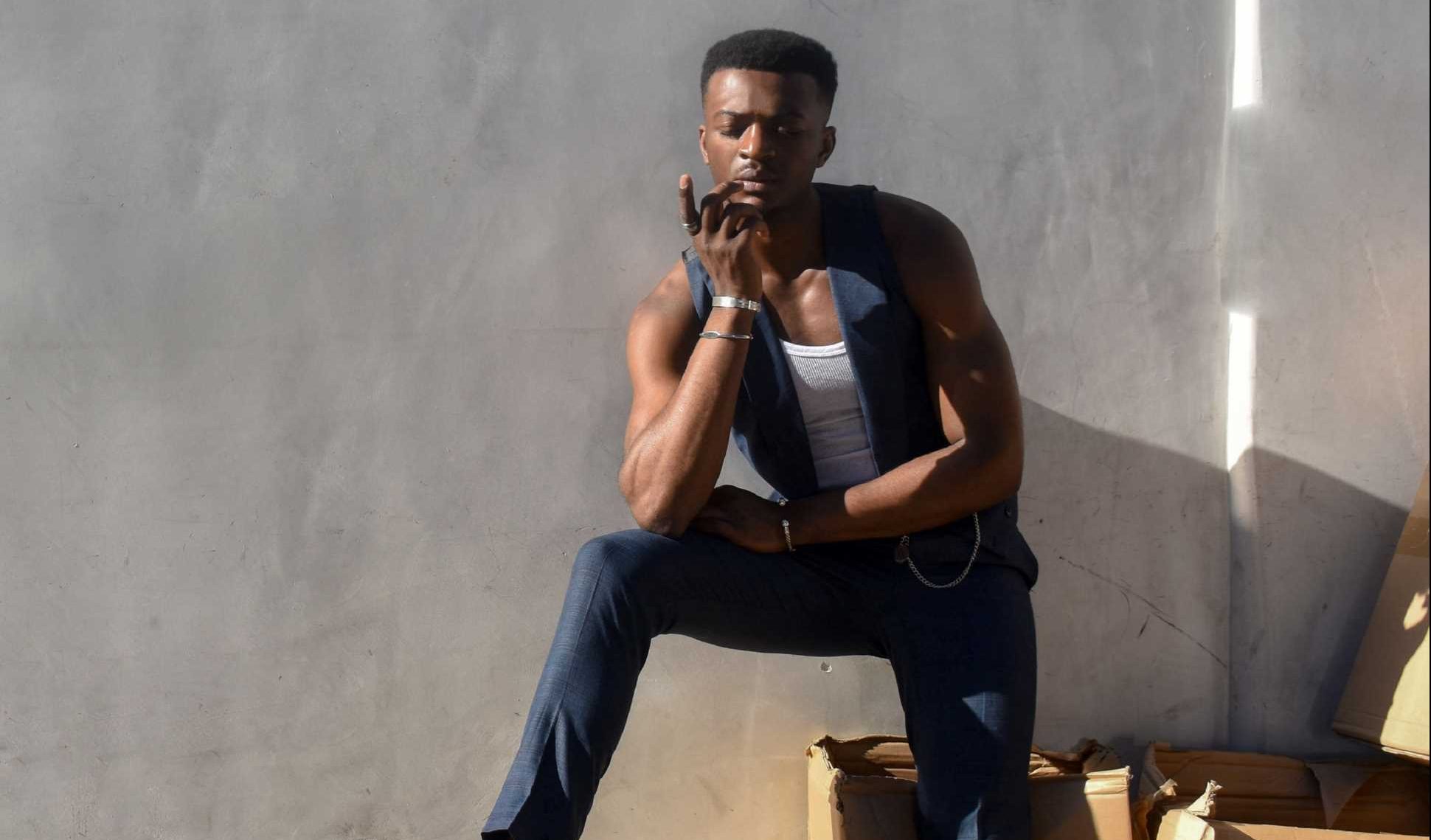 Kimcy Arnold by Dubois Rene Kimcy Arnold by Dubois Rene Vanity Teen 虚荣青年 Lifestyle & new faces magazine