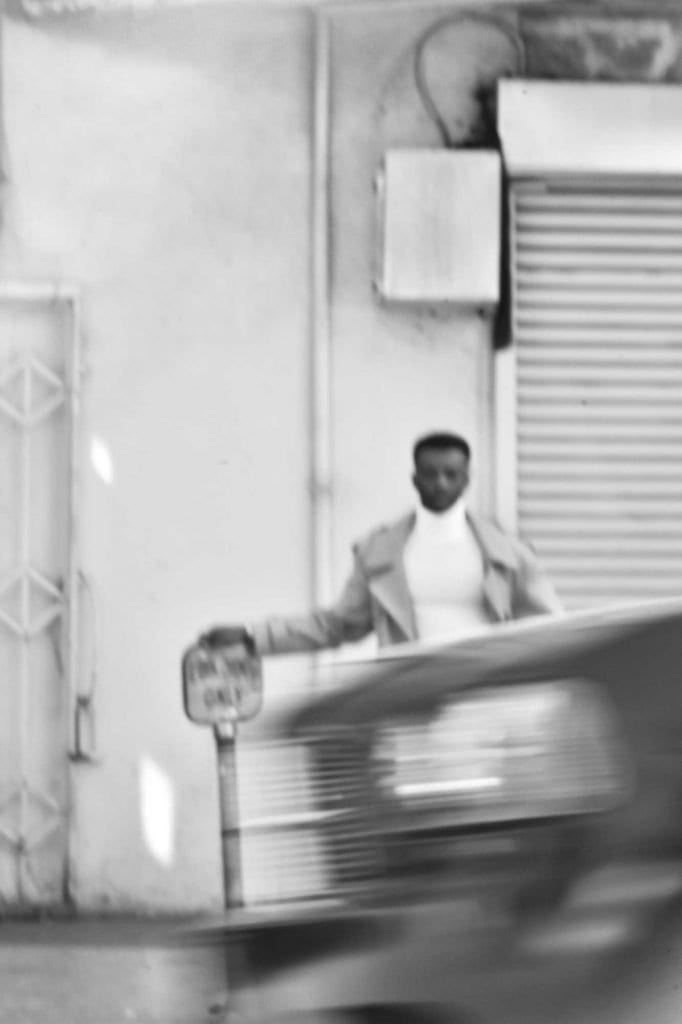 Kimcy Arnold by Dubois Rene Kimcy Arnold by Dubois Rene Vanity Teen 虚荣青年 Lifestyle & new faces magazine