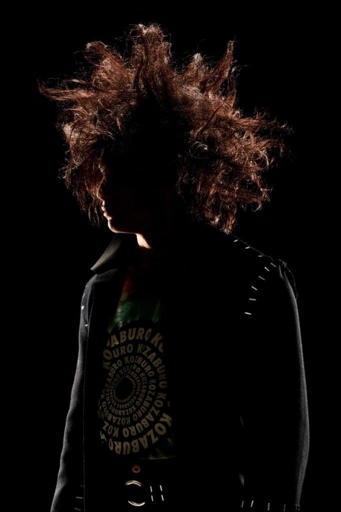 Kozaburo FW20 Kozaburo FW20 Vanity Teen 虚荣青年