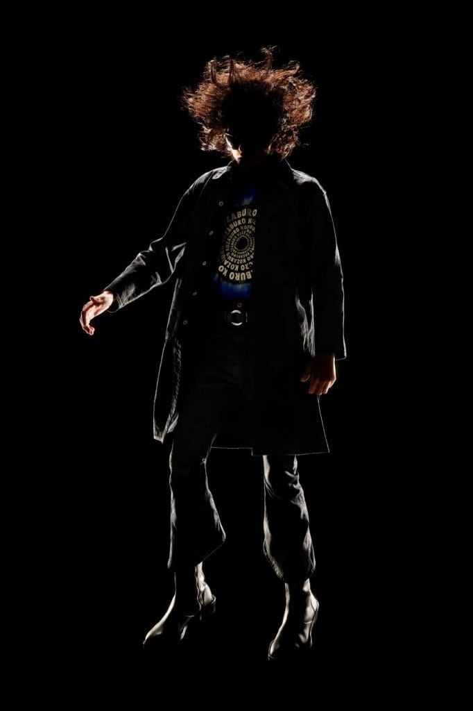 Kozaburo FW20 Kozaburo FW20 Vanity Teen 虚荣青年