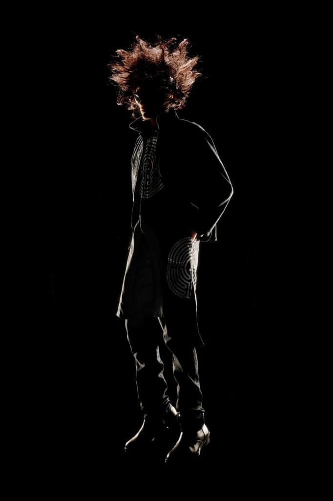Kozaburo FW20 Kozaburo FW20 Vanity Teen 虚荣青年