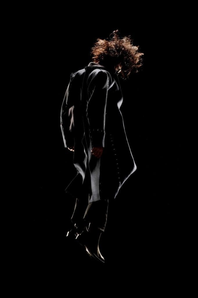 Kozaburo FW20 Kozaburo FW20 Vanity Teen 虚荣青年