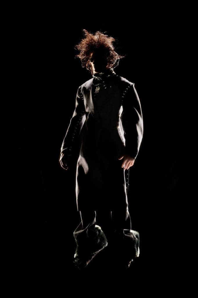 Kozaburo FW20 Kozaburo FW20 Vanity Teen 虚荣青年