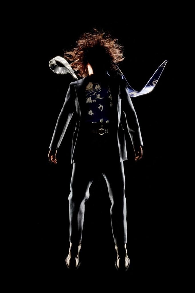 Kozaburo FW20 Kozaburo FW20 Vanity Teen 虚荣青年