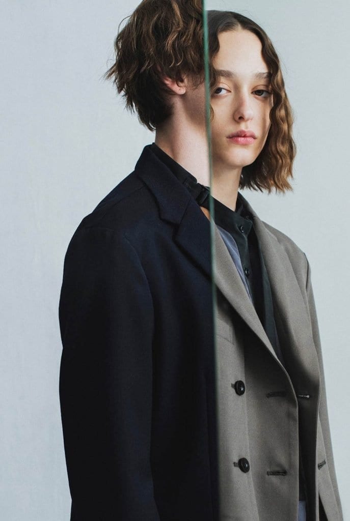 meagratia FW20 meagratia FW20 Vanity Teen 虚荣青年 Lifestyle & new faces magazine