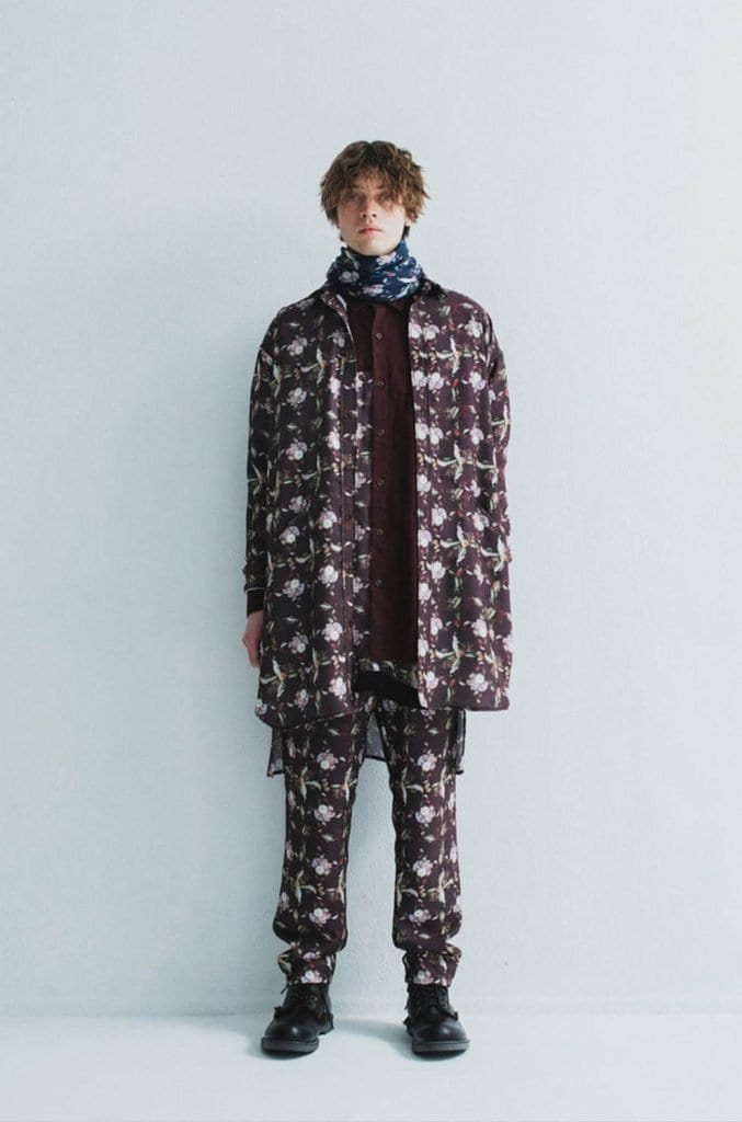 meagratia FW20 meagratia FW20 Vanity Teen 虚荣青年 Lifestyle & new faces magazine