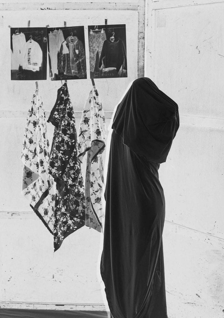 meagratia FW20 meagratia FW20 Vanity Teen 虚荣青年 Lifestyle & new faces magazine