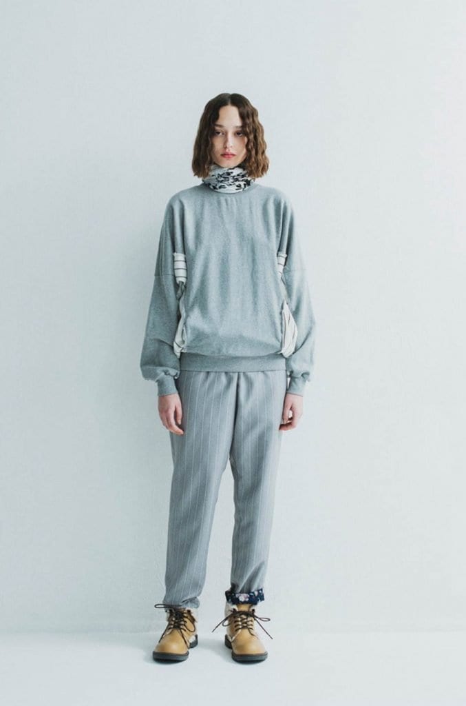 meagratia FW20 meagratia FW20 Vanity Teen 虚荣青年 Lifestyle & new faces magazine