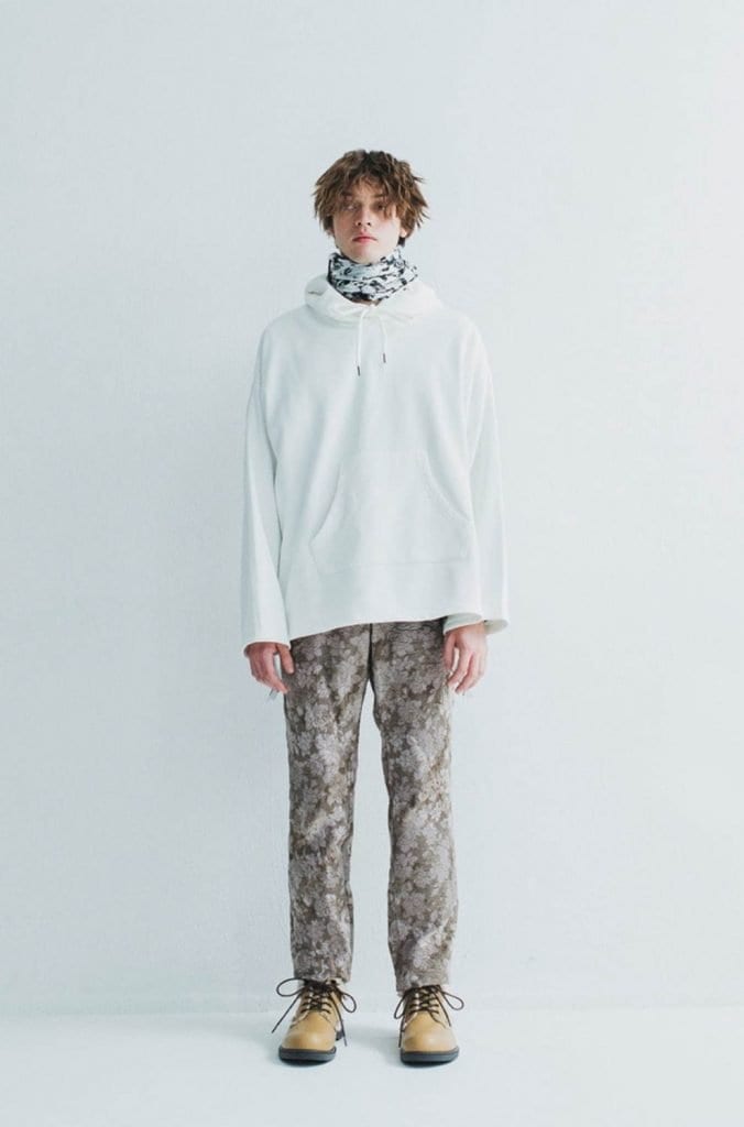 meagratia FW20 meagratia FW20 Vanity Teen 虚荣青年 Lifestyle & new faces magazine