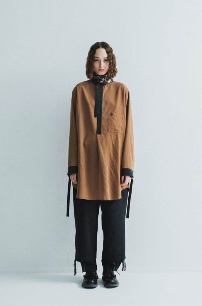 meagratia FW20 meagratia FW20 Vanity Teen 虚荣青年 Lifestyle & new faces magazine