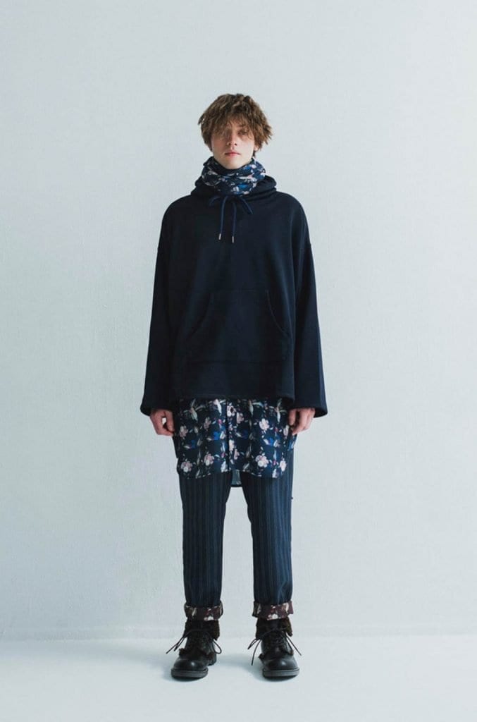 meagratia FW20 meagratia FW20 Vanity Teen 虚荣青年 Lifestyle & new faces magazine