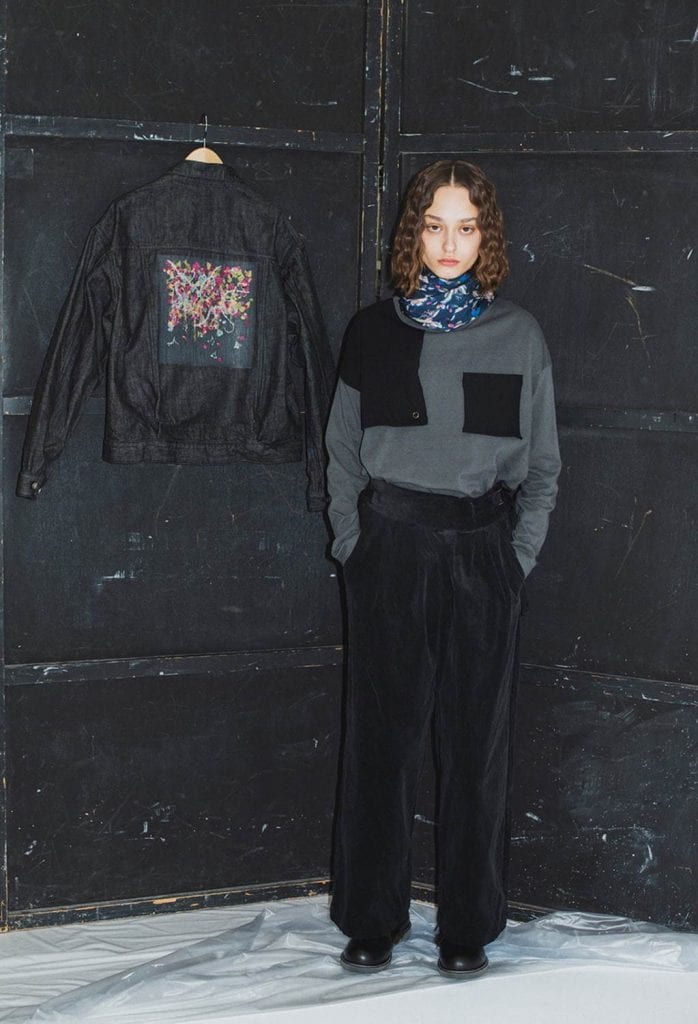 meagratia FW20 meagratia FW20 Vanity Teen 虚荣青年 Lifestyle & new faces magazine