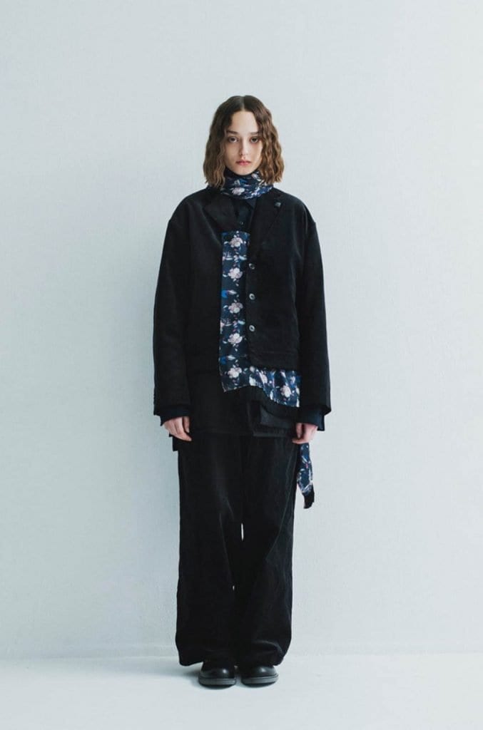 meagratia FW20 meagratia FW20 Vanity Teen 虚荣青年 Lifestyle & new faces magazine