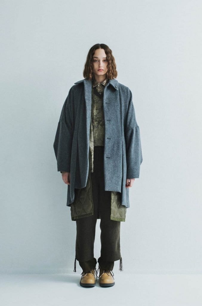 meagratia FW20 meagratia FW20 Vanity Teen 虚荣青年 Lifestyle & new faces magazine