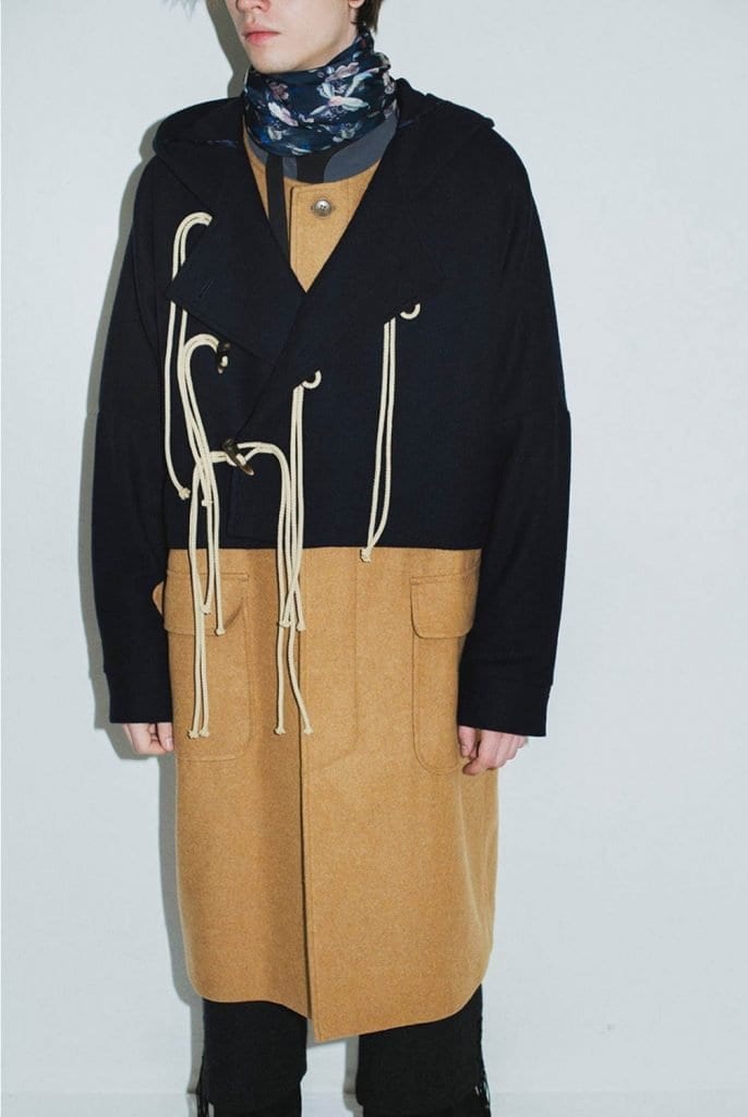 meagratia FW20 meagratia FW20 Vanity Teen 虚荣青年 Lifestyle & new faces magazine