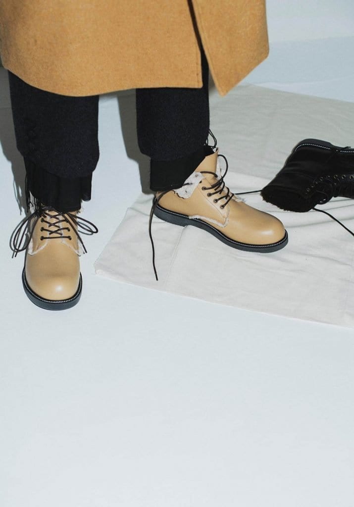 meagratia FW20 meagratia FW20 Vanity Teen 虚荣青年 Lifestyle & new faces magazine