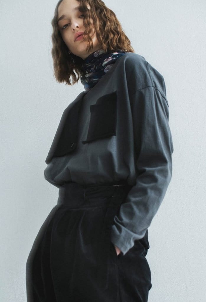 meagratia FW20 meagratia FW20 Vanity Teen 虚荣青年 Lifestyle & new faces magazine