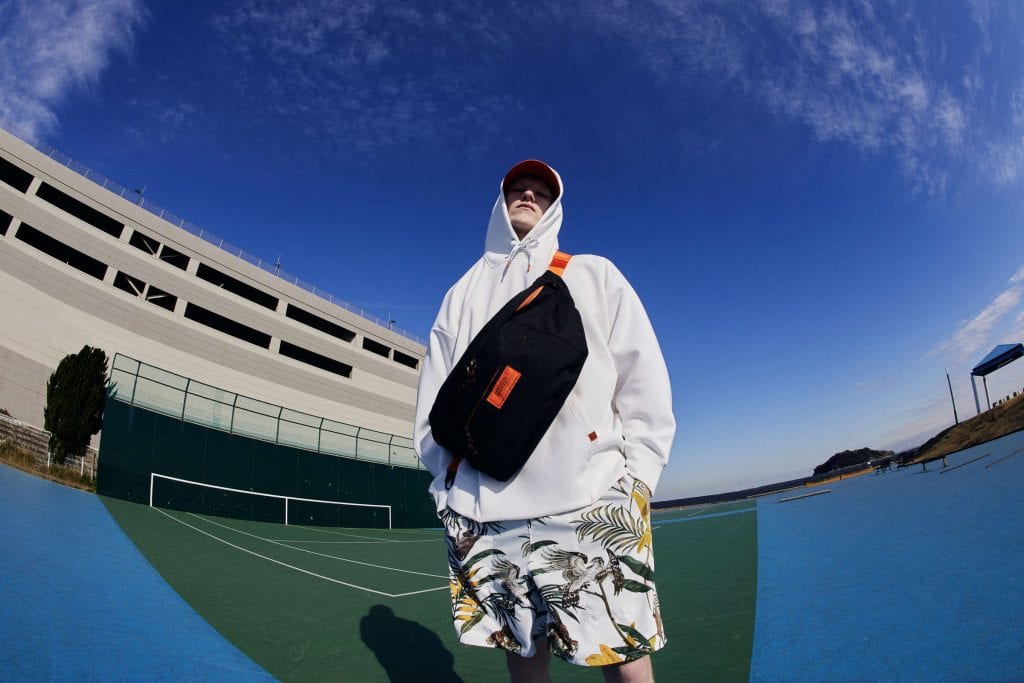 Morgan Homme SS20 Morgan Homme SS20 Vanity Teen 虚荣青年