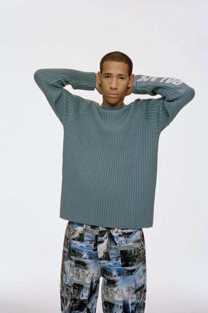 Palace Skateboards FW20 Palace Skateboards FW20 Vanity Teen 虚荣青年 Lifestyle & new faces magazine