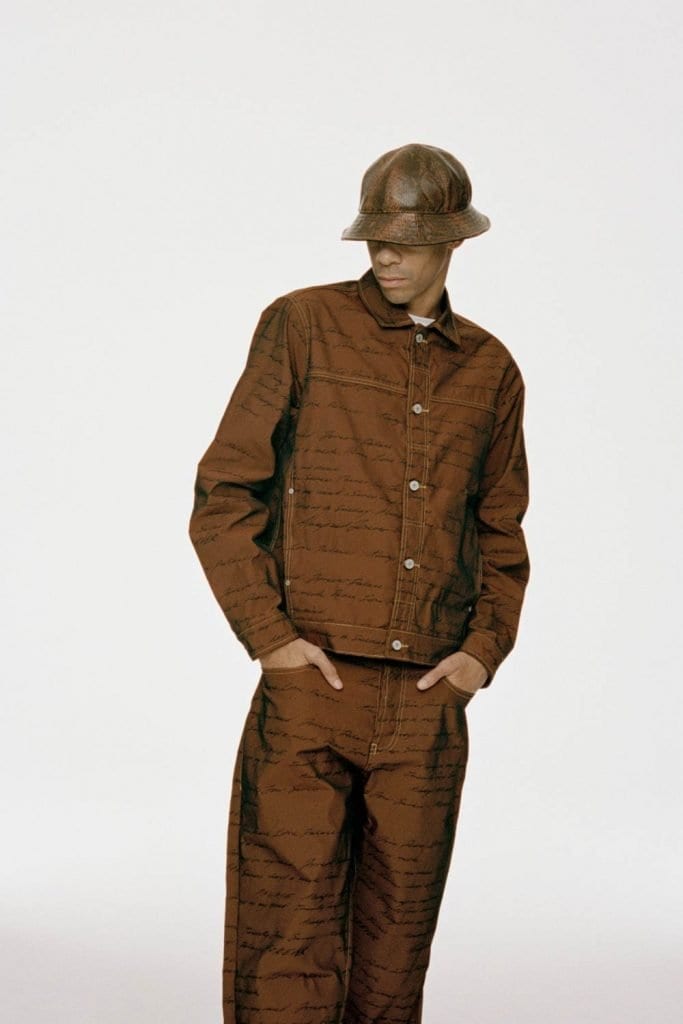 Palace Skateboards FW20 Palace Skateboards FW20 Vanity Teen 虚荣青年 Lifestyle & new faces magazine