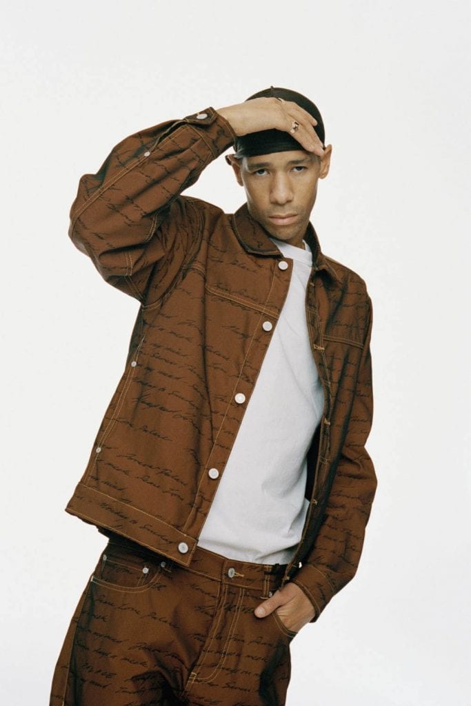 Palace Skateboards FW20 Palace Skateboards FW20 Vanity Teen 虚荣青年 Lifestyle & new faces magazine