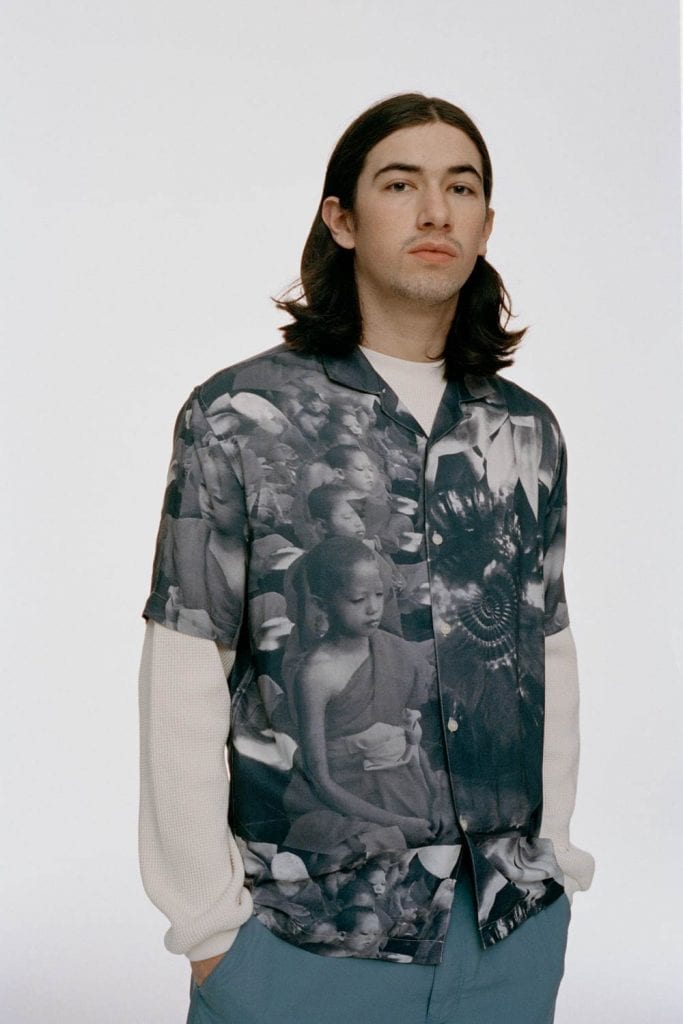 Palace Skateboards FW20 Palace Skateboards FW20 Vanity Teen 虚荣青年 Lifestyle & new faces magazine