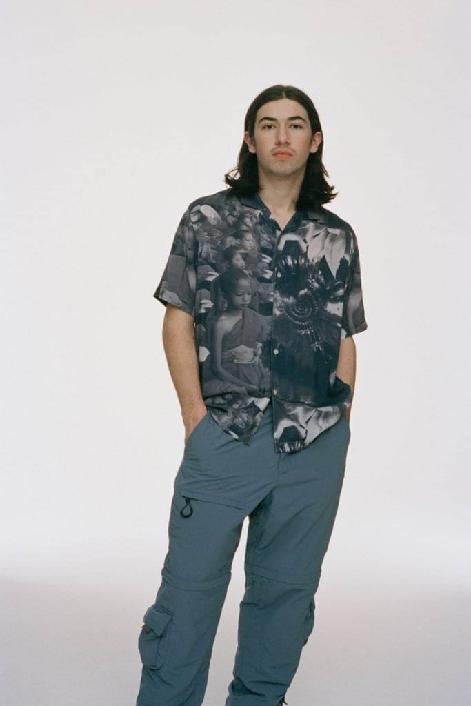 Palace Skateboards FW20 Palace Skateboards FW20 Vanity Teen 虚荣青年 Lifestyle & new faces magazine
