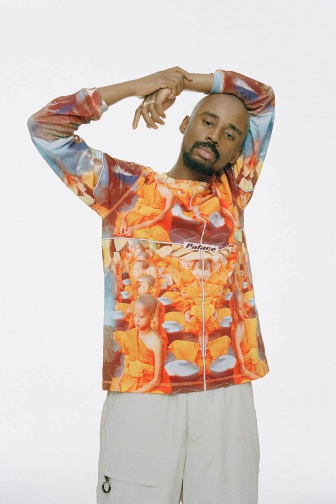 Palace Skateboards FW20 Palace Skateboards FW20 Vanity Teen 虚荣青年 Lifestyle & new faces magazine