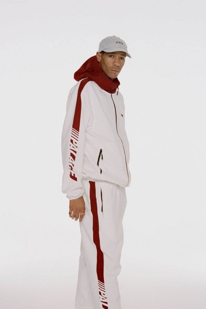 Palace Skateboards FW20 Palace Skateboards FW20 Vanity Teen 虚荣青年 Lifestyle & new faces magazine