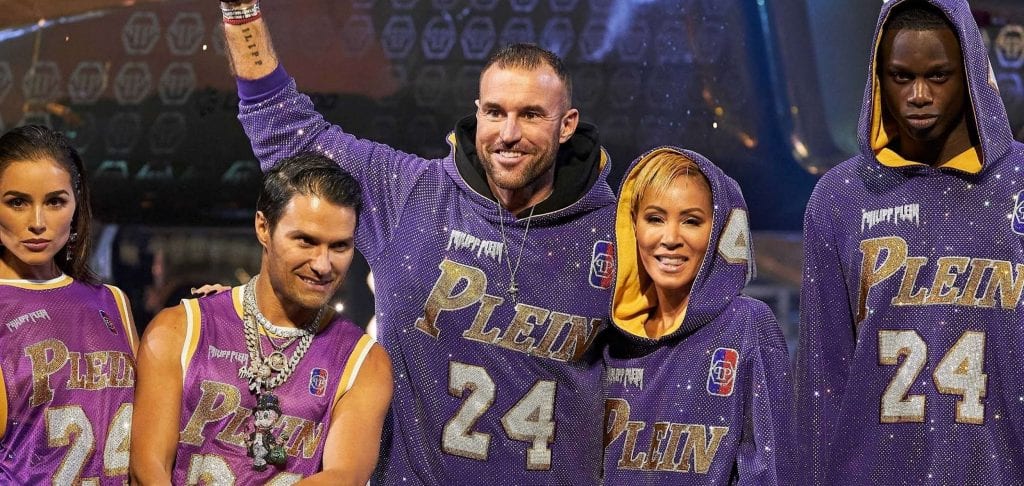 Philipp Plein FW20 Philipp Plein FW20 Vanity Teen 虚荣青年 Lifestyle & new faces magazine