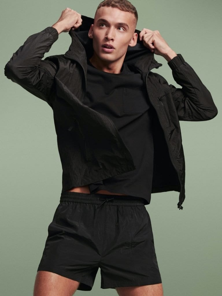 River Island SS20 River Island SS20 Vanity Teen 虚荣青年 Lifestyle & new faces magazine