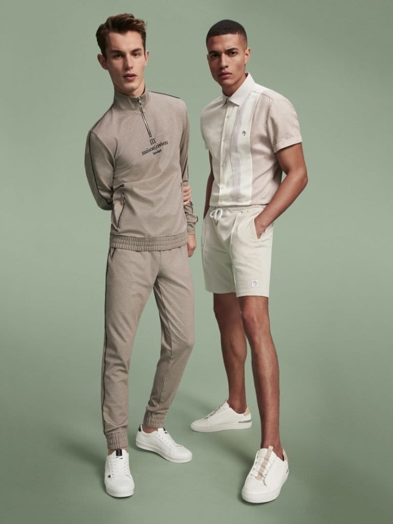 River Island SS20 River Island SS20 Vanity Teen 虚荣青年 Lifestyle & new faces magazine