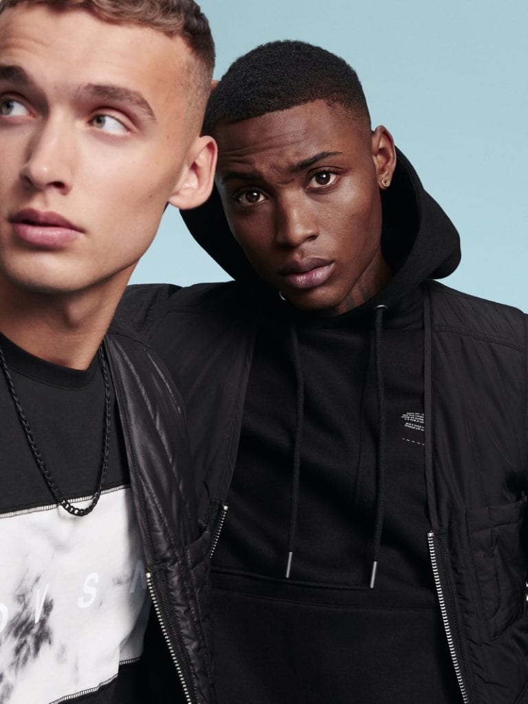 River Island SS20 River Island SS20 Vanity Teen 虚荣青年 Lifestyle & new faces magazine