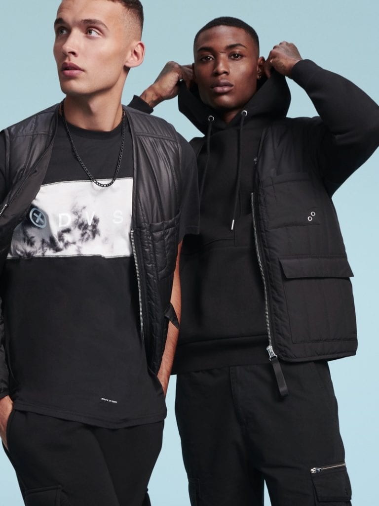 River Island SS20 River Island SS20 Vanity Teen 虚荣青年 Lifestyle & new faces magazine