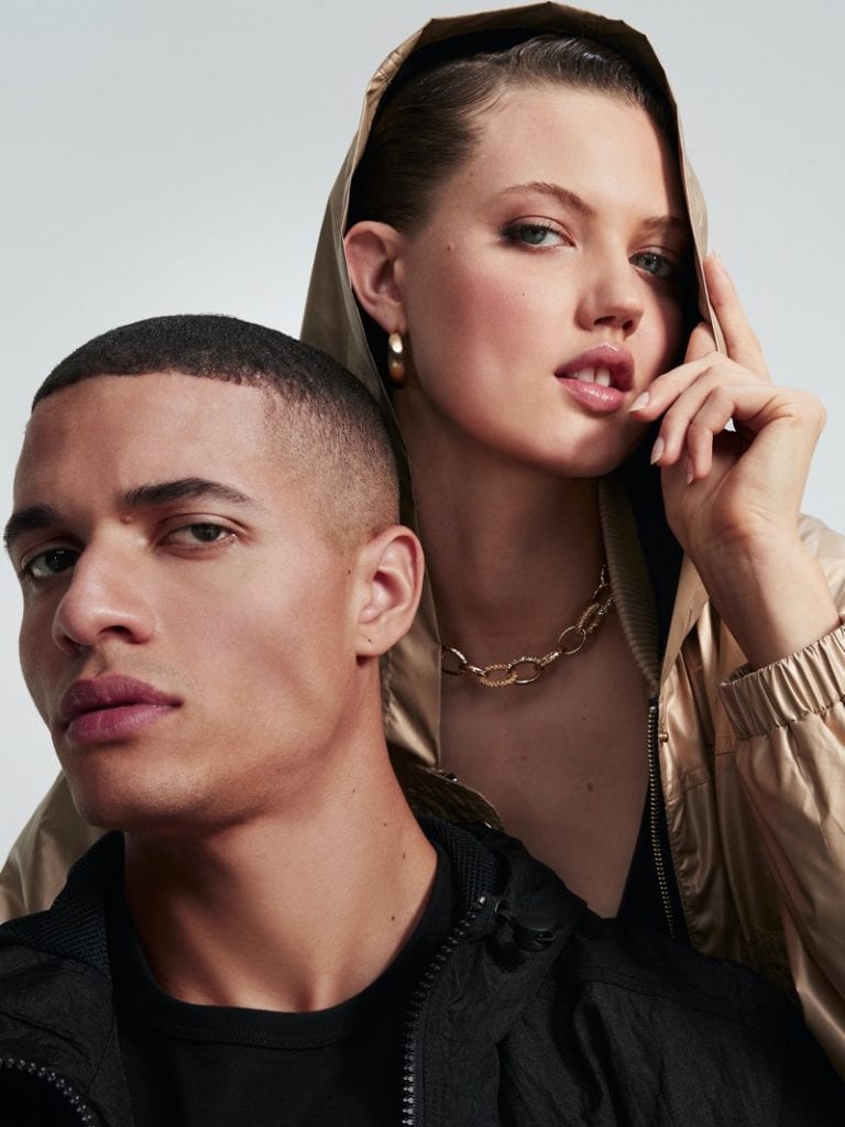 River Island SS20 River Island SS20 Vanity Teen 虚荣青年 Lifestyle & new faces magazine