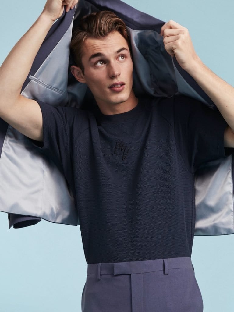 River Island SS20 River Island SS20 Vanity Teen 虚荣青年 Lifestyle & new faces magazine