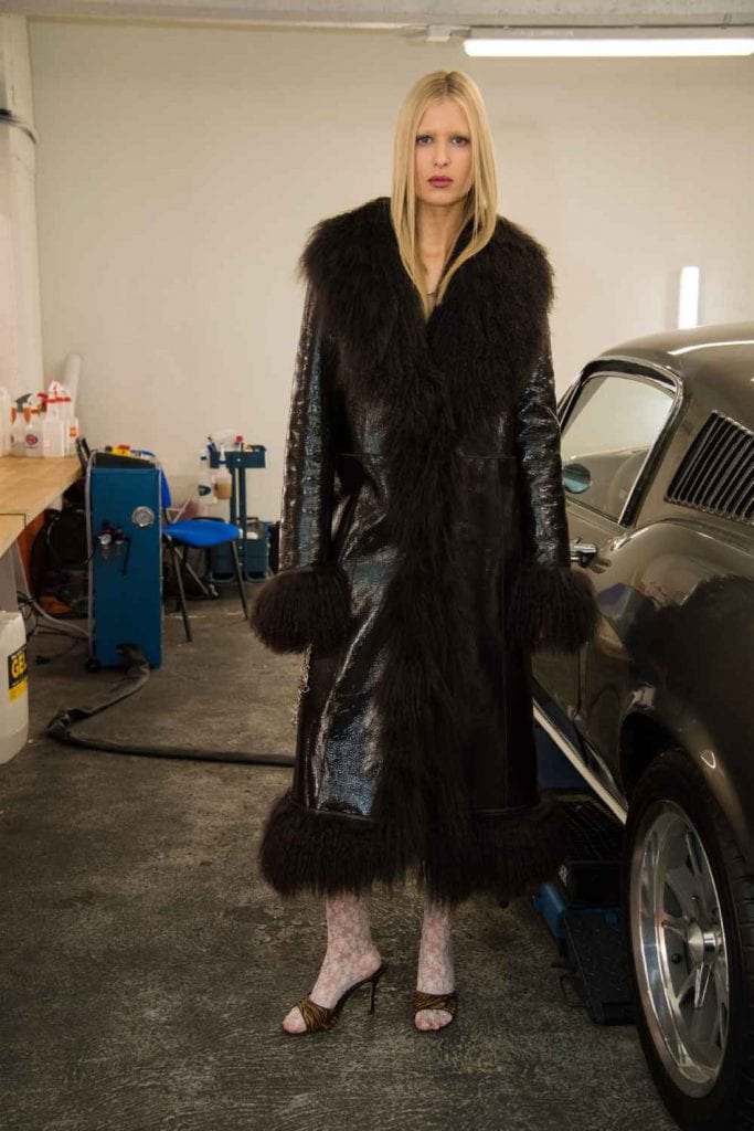 Saks Potts FW20 Saks Potts FW20 Vanity Teen 虚荣青年 Lifestyle & new faces magazine