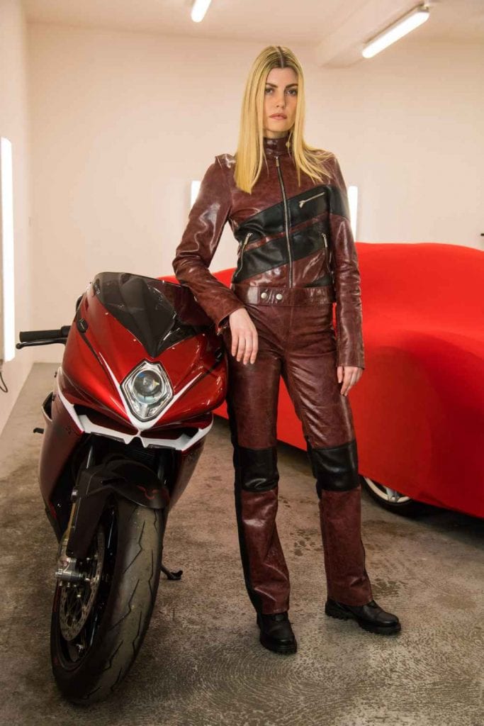 Saks Potts FW20 Saks Potts FW20 Vanity Teen 虚荣青年 Lifestyle & new faces magazine