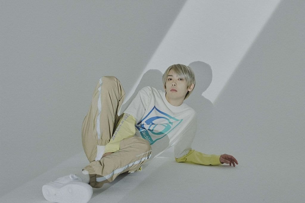 Sergio Tacchini SS20 Sergio Tacchini SS20 Vanity Teen 虚荣青年