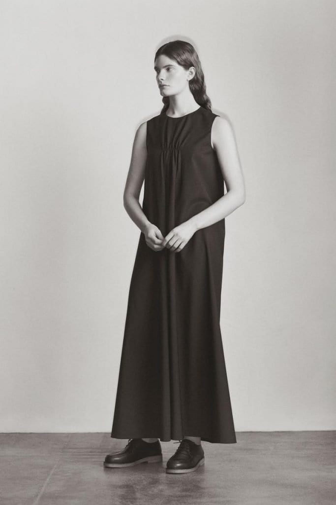 The Row Pre-Fall 2020 The Row Pre-Fall 2020 Vanity Teen 虚荣青年 Lifestyle & new faces magazine