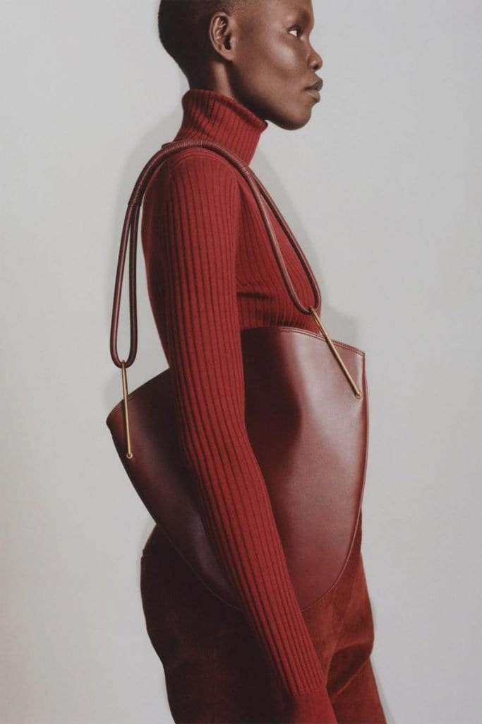 The Row Pre-Fall 2020 The Row Pre-Fall 2020 Vanity Teen 虚荣青年 Lifestyle & new faces magazine