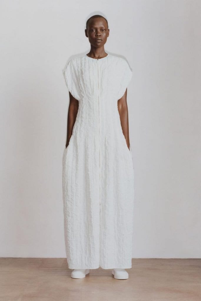 The Row Pre-Fall 2020 The Row Pre-Fall 2020 Vanity Teen 虚荣青年 Lifestyle & new faces magazine