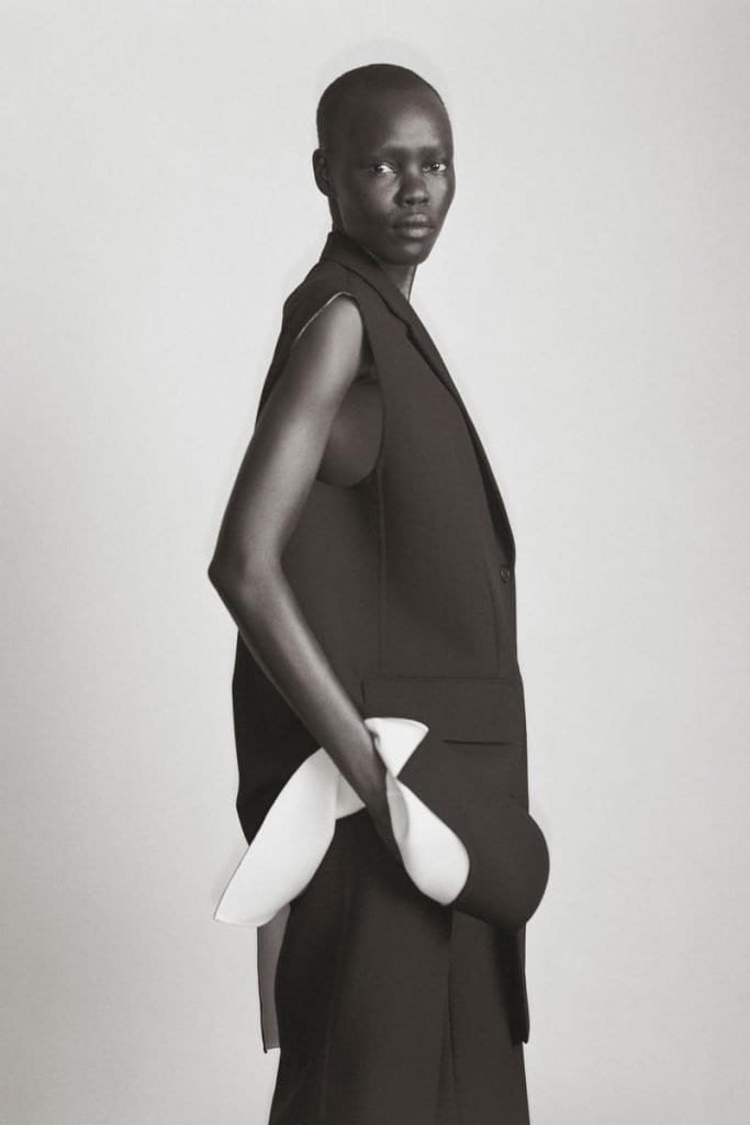 The Row Pre-Fall 2020 The Row Pre-Fall 2020 Vanity Teen 虚荣青年 Lifestyle & new faces magazine